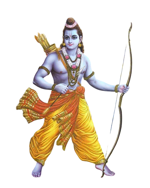 శ్రీ రాముడు